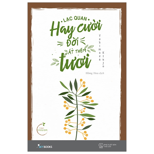 Lạc Quan Hay Cười Đời Ắt Thêm Tươi Gallery 2