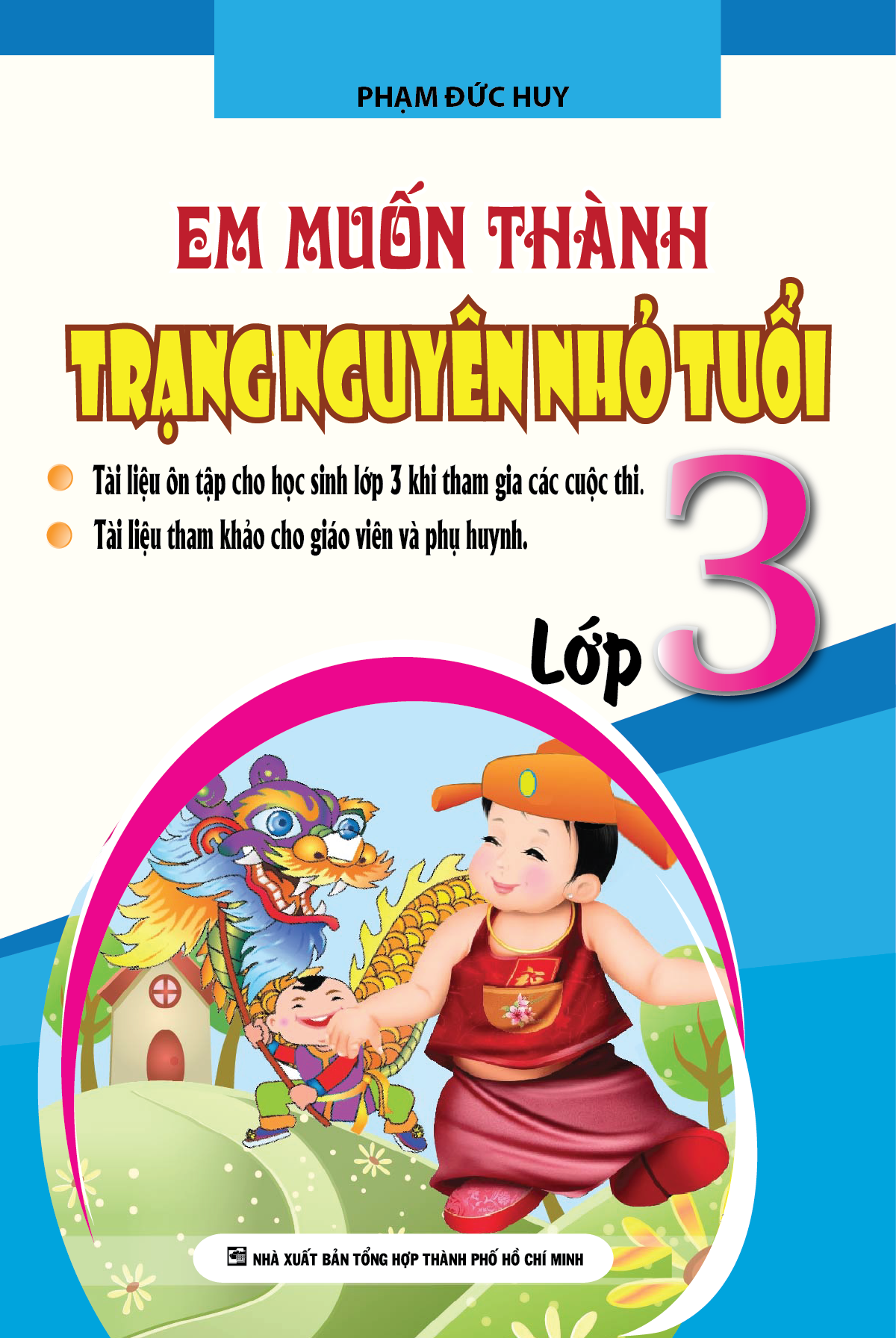 Trạng Nguyên Lớp 3 là ai? Bí quyết học giỏi của các em Gallery 2