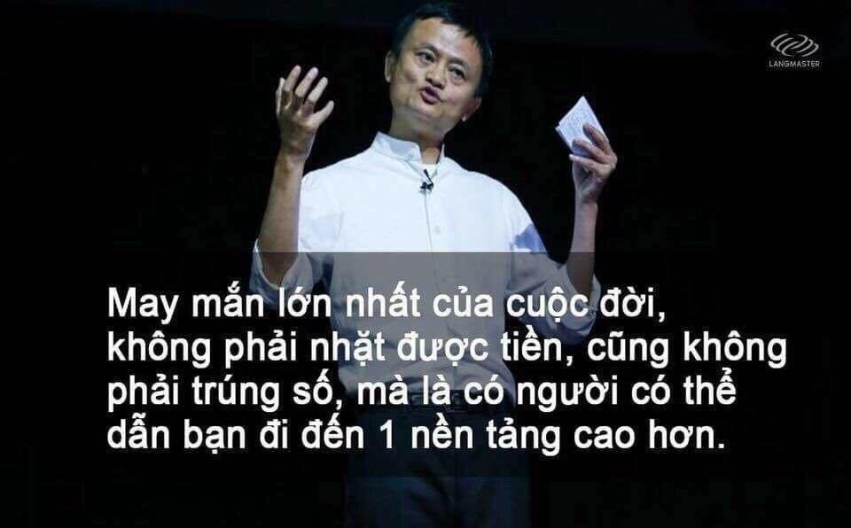 Làm Thế Nào Để Trở Thành Người Được Chọn?