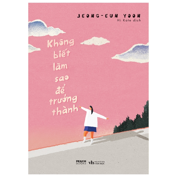 Làm Thế Nào Để Trưởng Thành?