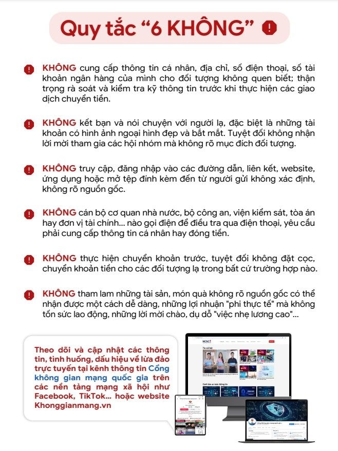 Công ty Thiên Tú lừa đảo? Cảnh báo rủi ro và thông tin cần biết Gallery 2