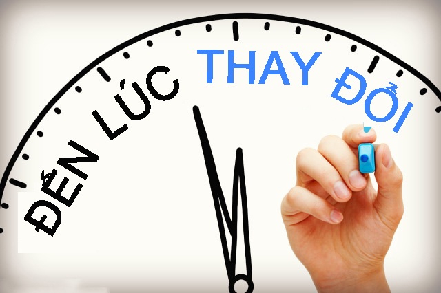 Làm thế nào để từ bỏ thói quen xấu?