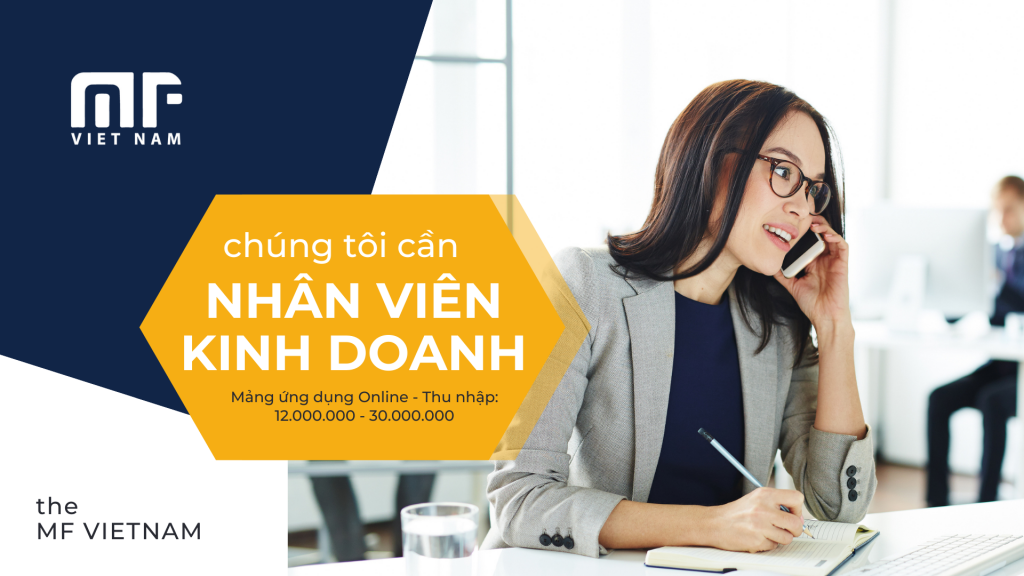 MF Vietnam Tuyển Dụng - Cơ Hội Nghề Nghiệp Hấp Dẫn Gallery 2