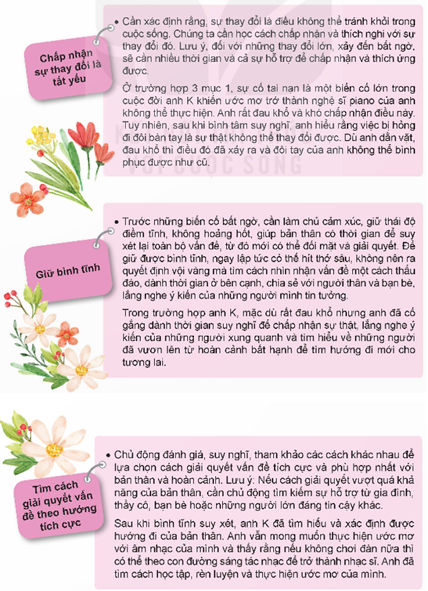 Chịu Sửa Đổi Bản Thân: Giữ Vững Cá Tính Hay Mất Đi Sự Khác Biệt? Gallery 2