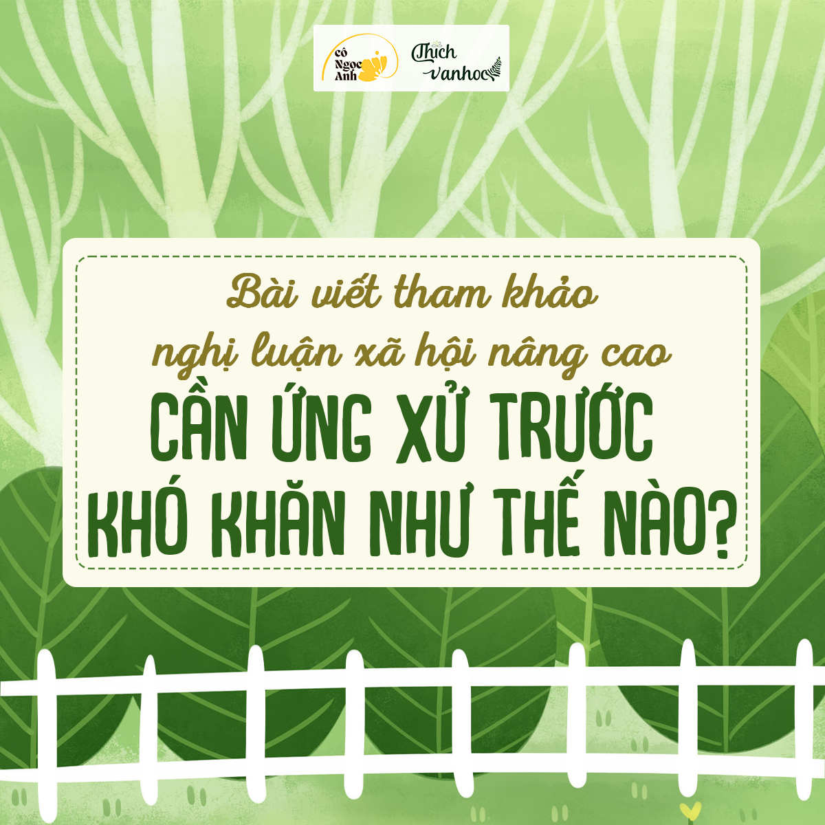 Vì Sao Phải Vững Chí Trước Khó Khăn Trở Ngại? Gallery 2