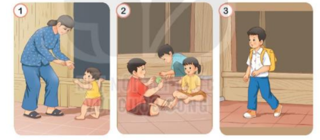 17 Ngưỡng Cửa - Khám Phá Bí Ẩn Của Cuộc Sống Gallery 2