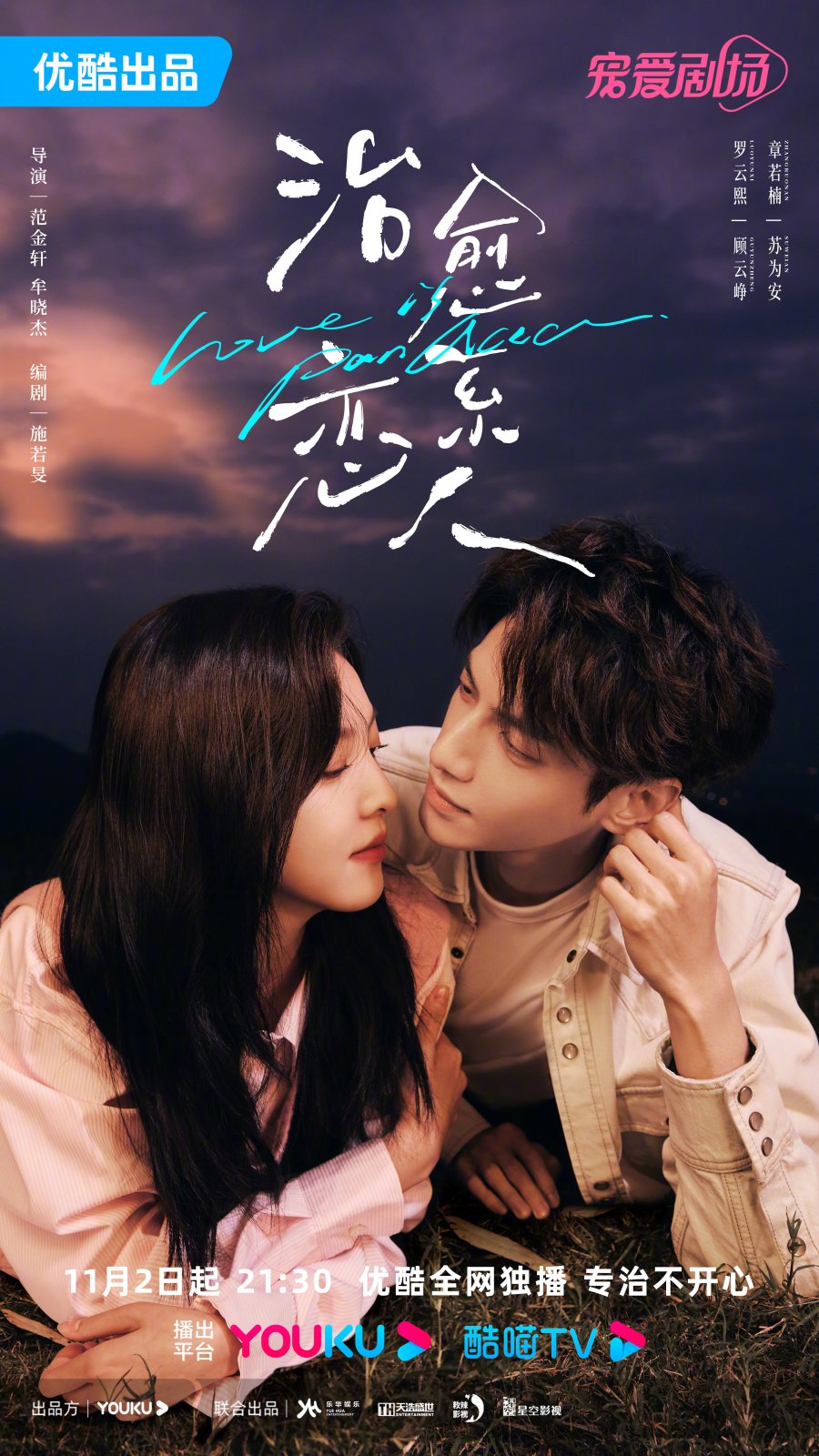 Người Tình Chưa Lành Gallery 2