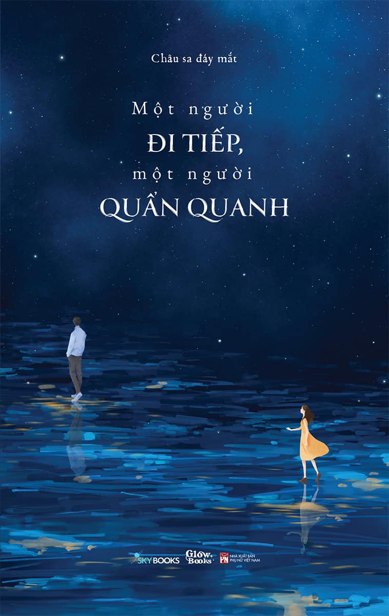 Một Người Đi Tiếp, Một Người Quẩn Quanh Gallery 2