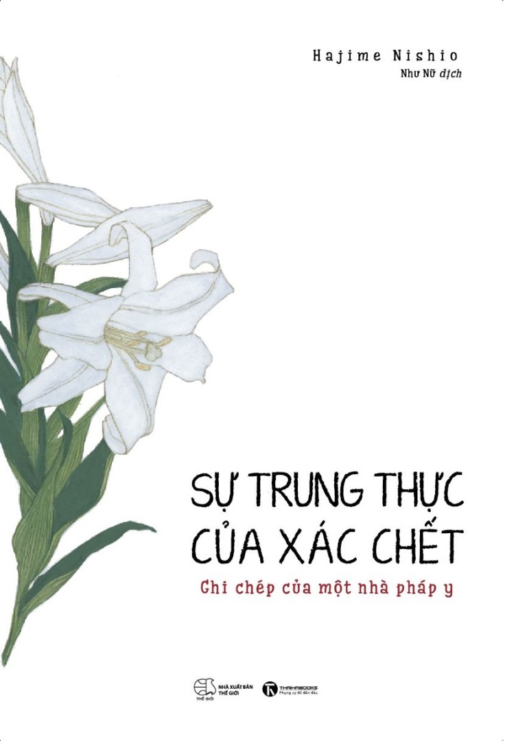 Sự Trung Thực Của Các Xác Chết PDF Gallery 2