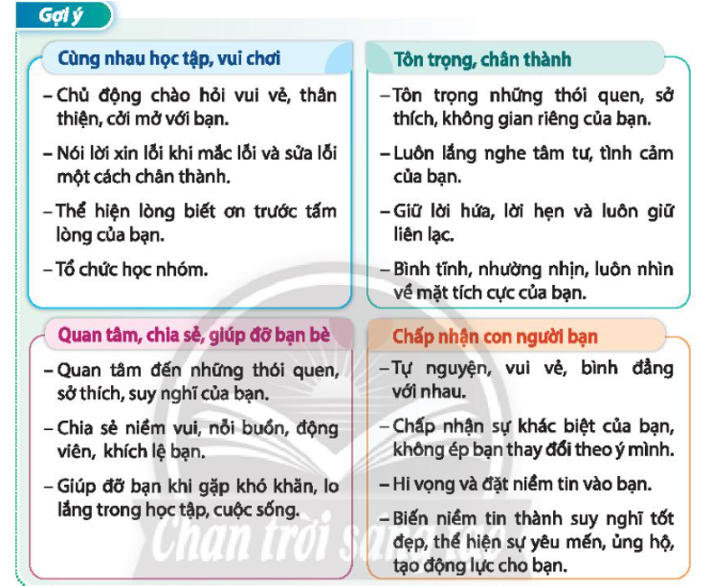 Tôi có một người bạn Gallery 2