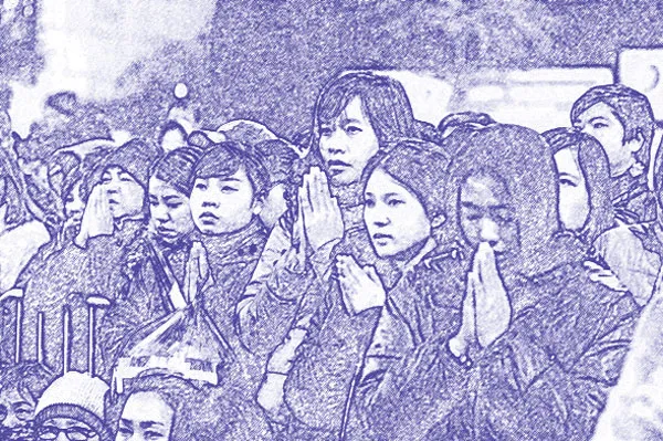 Mê Muội Vì Em Gallery 2