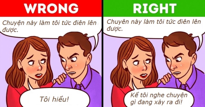 Tôi Giận Bạn Rồi Gallery 1