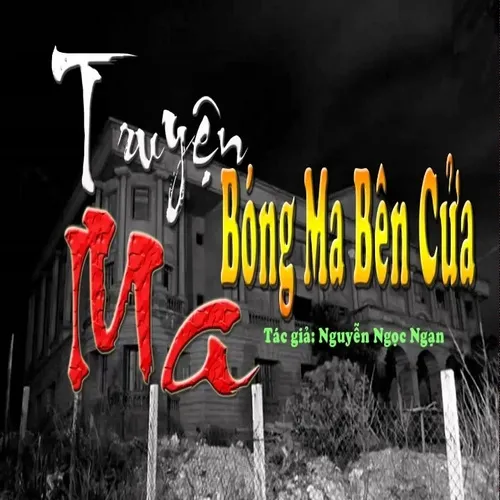 Bóng Ma Bên Cửa Gallery 2
