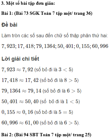 Cách Tính Xấp Xỉ Gallery 1