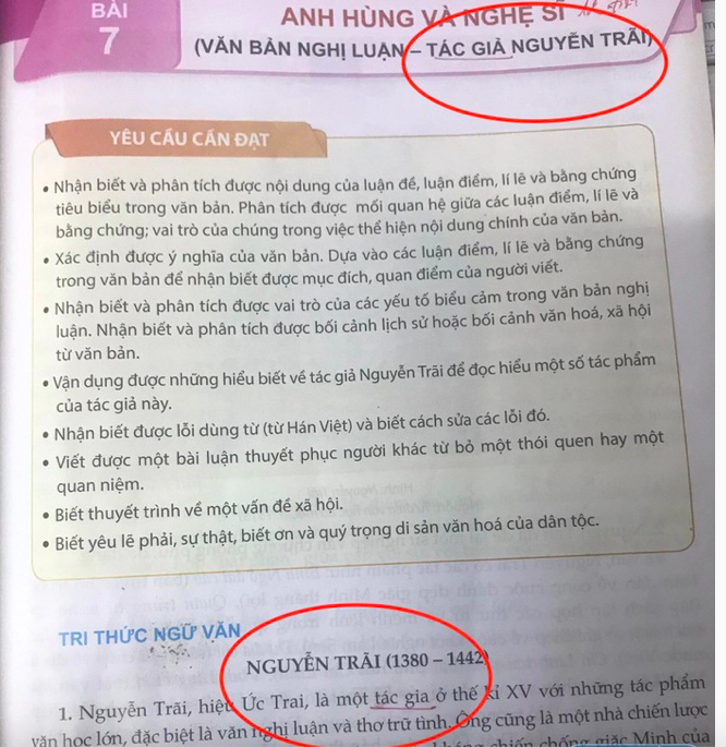 Ngữ Văn 10 Trang 26 Chân Trời Sáng Tạo: Hướng dẫn chi tiết Gallery 2