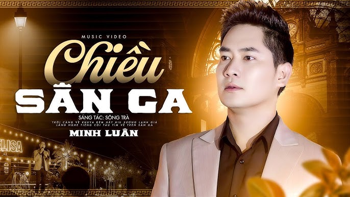 Lần Đầu Gặp Em Khi Phố Kia Chưa Lên Đèn