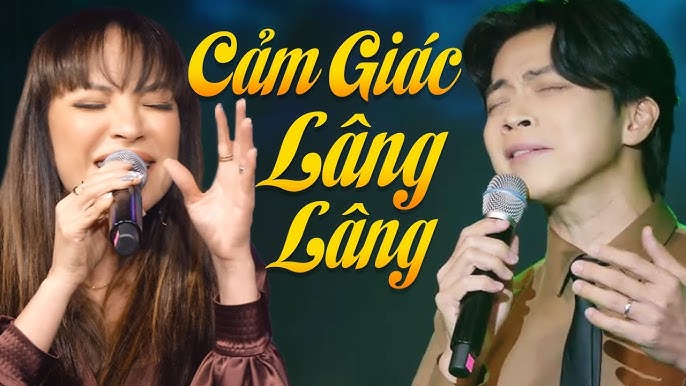 Lân lân hay lâng lâng?