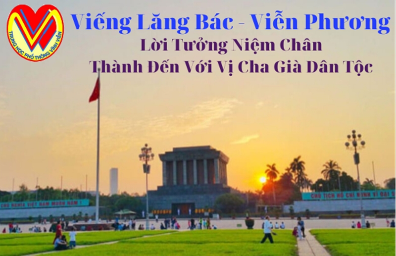 Thơ về Lăng Bác - Tình cảm sâu sắc của dân tộc Gallery 1