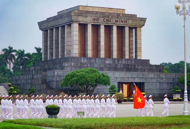 Lăng Bác Có Phải Là Di Tích Lịch Sử Không?
