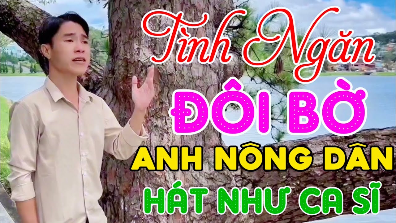 Lặng buồn nhìn dòng sông đâu rồi bao kỷ niệm Gallery 2