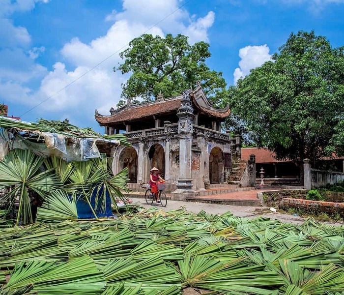 Làng Chuông Thanh Oai