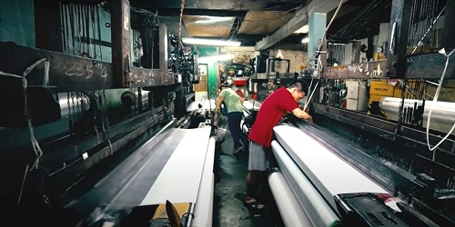 Làng Dệt Bảy Hiền - Nơi Gìn Giữ Nghệ Thuật Dệt Truyền Thống