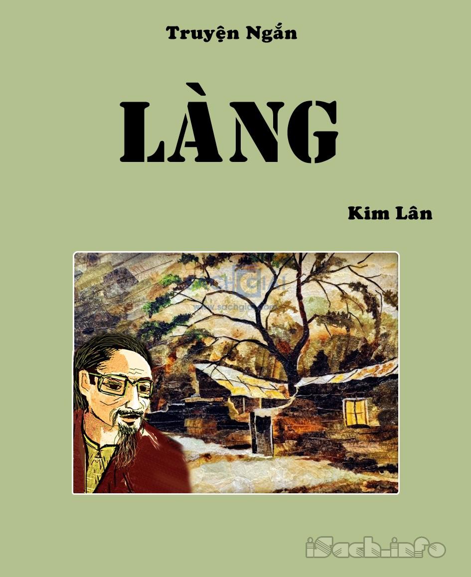 Làng Kim Lân PDF - Tải xuống miễn phí và đọc online