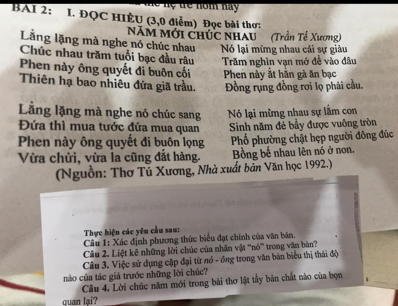 Lẳng Lặng Mà Nghe Nó Chúc Nhau: Hiểu Về Cảm Xúc Và Sự Thầm Lặng