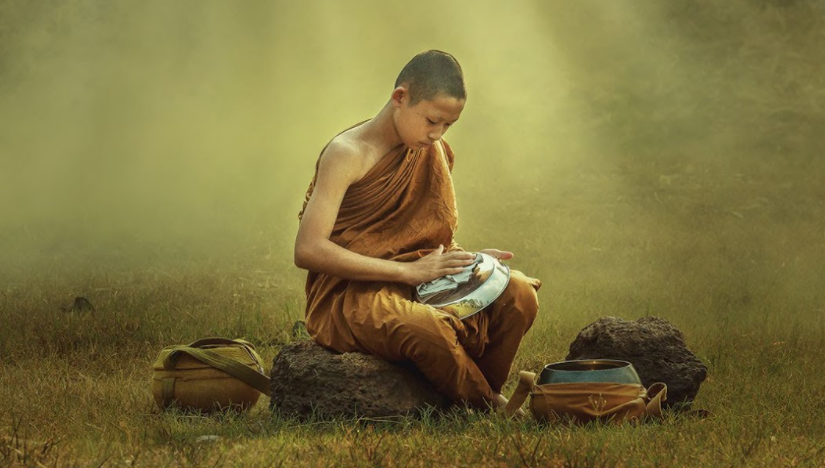 Lặng lẽ là gì?