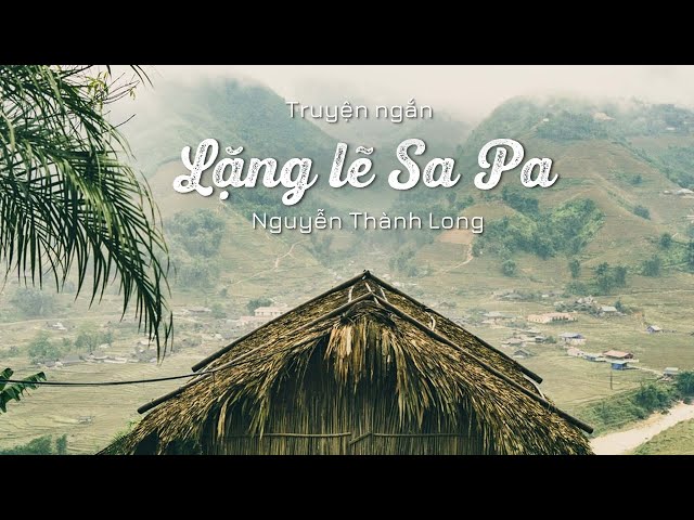 Lặng Lẽ Sa Pa Full Gallery 2