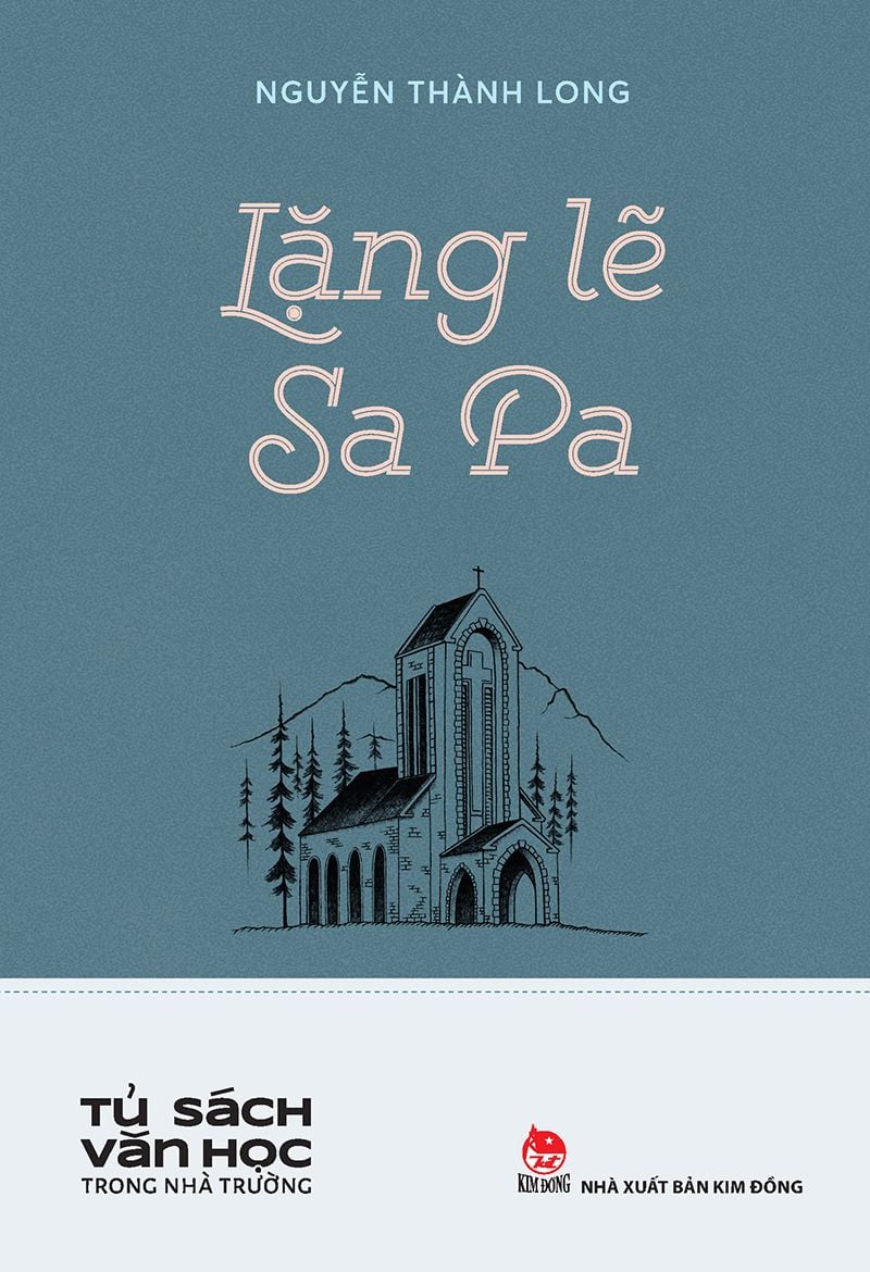 Lặng lẽ Sa Pa - Nguyễn Thành Long