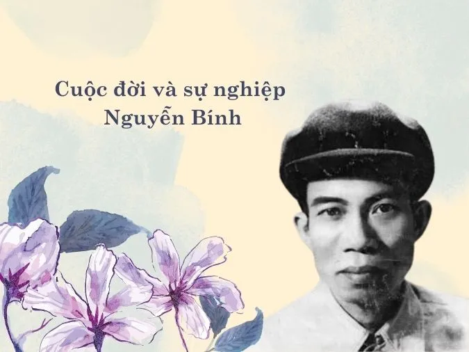 Phong cách sáng tác của Nguyễn Bính Gallery 2