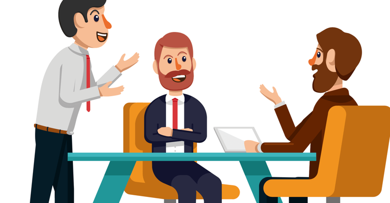 Nghệ thuật giao tiếp ứng xử: Bí quyết để thành công trong mọi mối quan hệ Gallery 1