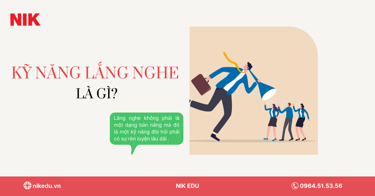 Những Người Biết Lắng Nghe Tuyệt Vời: Dẫn Chứng và Lợi Ích Gallery 1