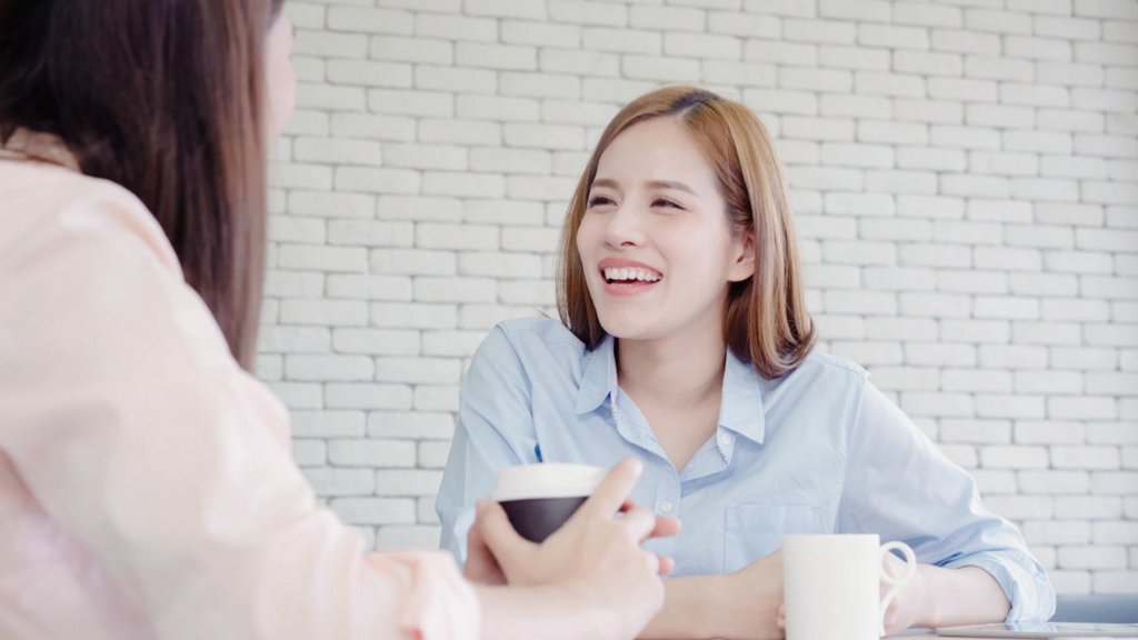 Người Biết Lắng Nghe: Bí Quyết Giao Tiếp Hiệu Quả Gallery 1