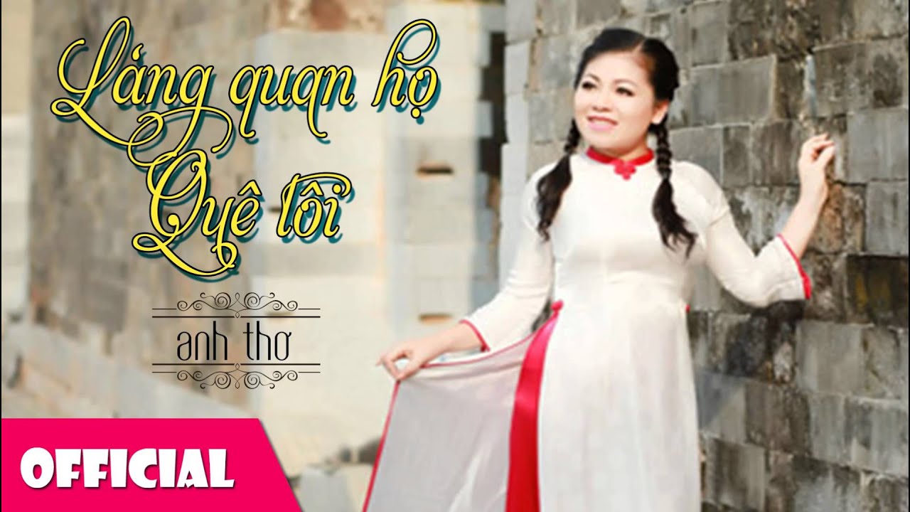 Lang Quan Họ Quê Tôi