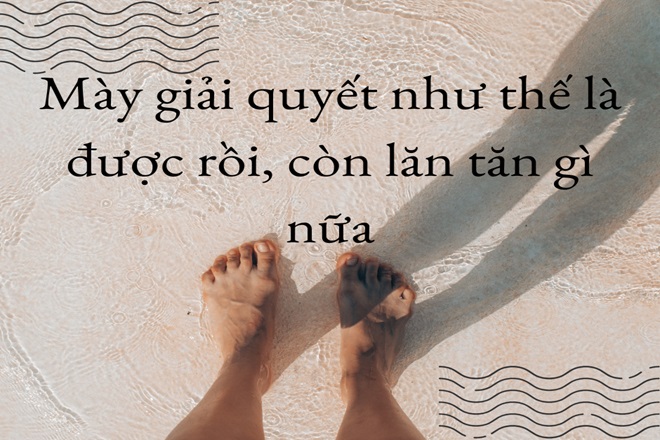 Lăng tăng hay lăn tăn? Gallery 2