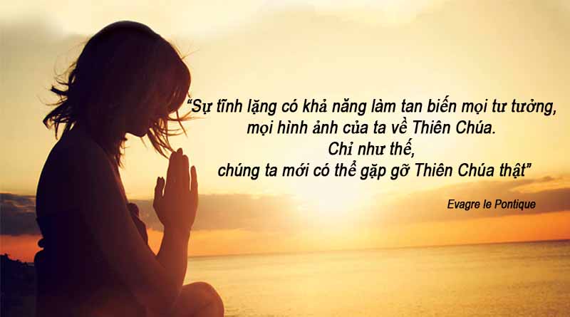 Lặng Thinh Là Gì?