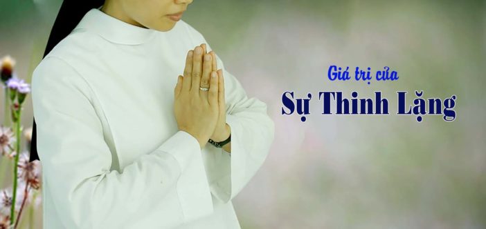 Lặng Thinh Là Gì? Gallery 2