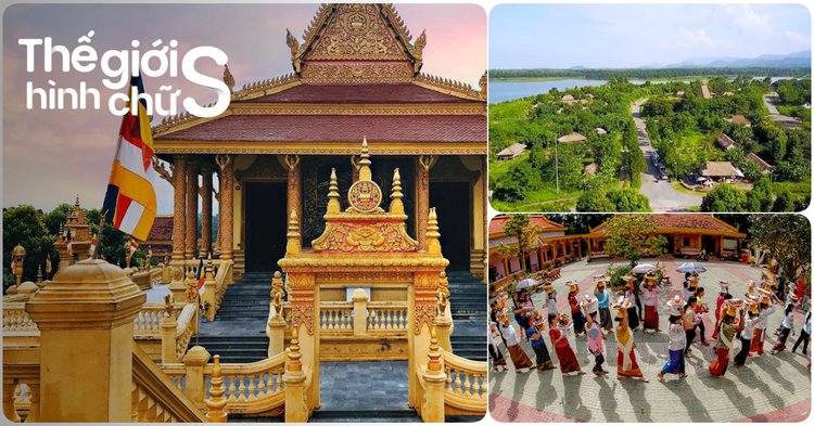 Làng Văn Hóa Các Dân Tộc Việt Nam