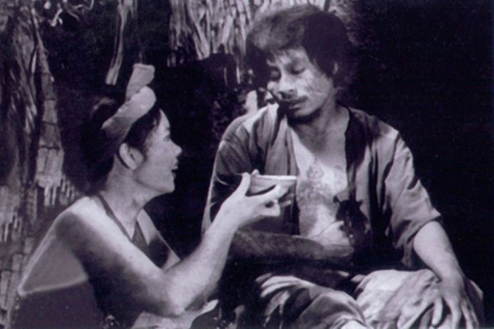 Làng Vũ Đại trong Chí Phèo: Bức tranh hiện thực xã hội tàn khốc Gallery 2