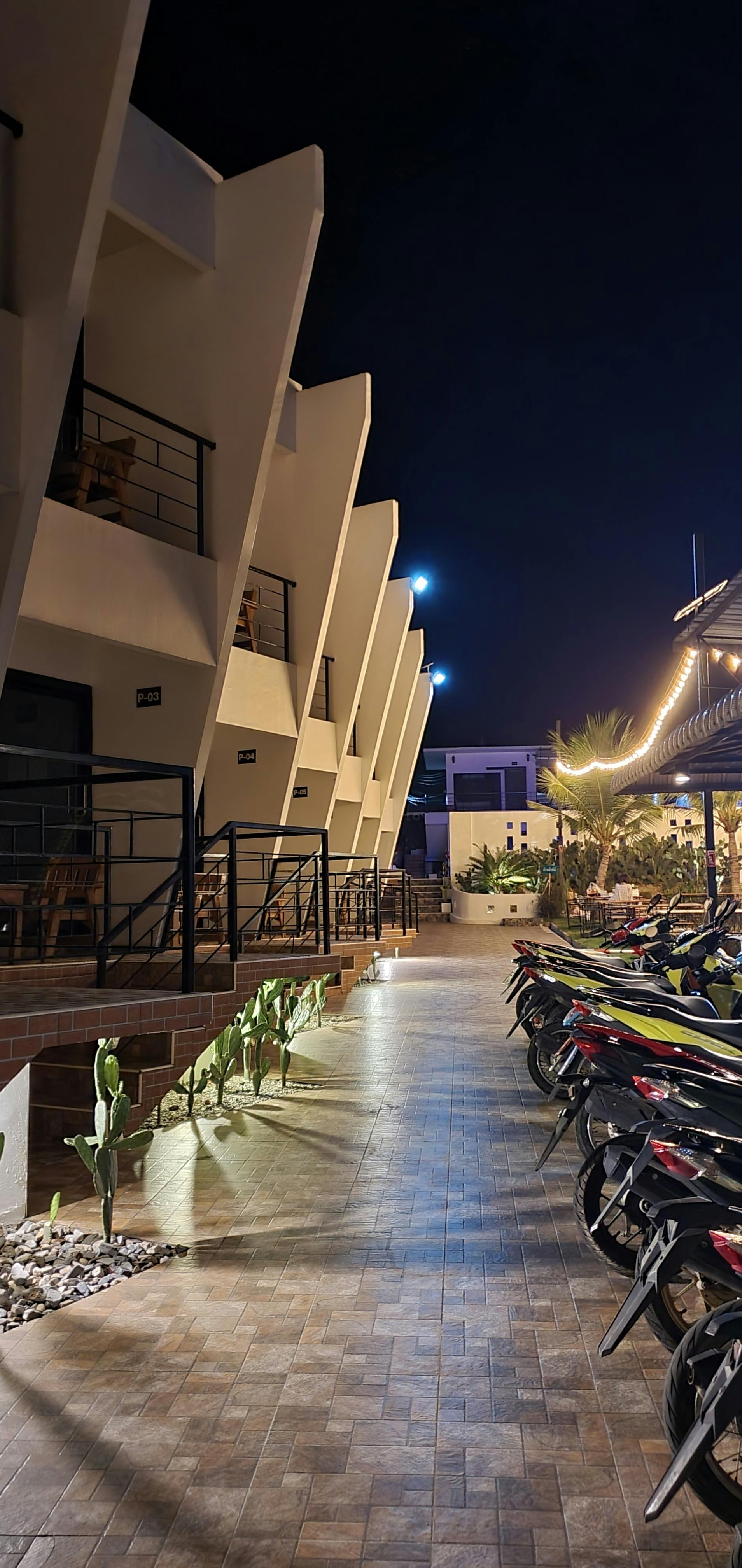 Lão Chồng Hắc Bang Đã Bị Thuần Phục Gallery 2
