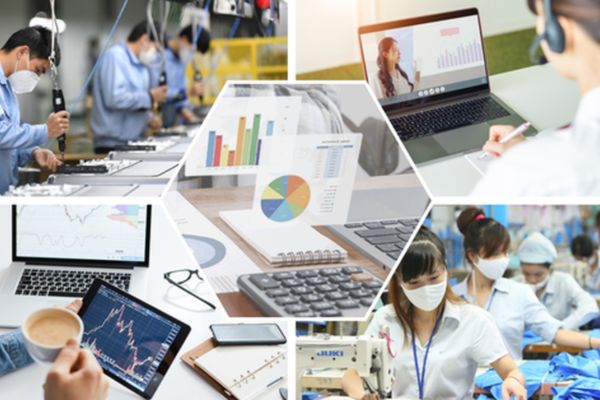 Lao động nước ta hiện nay: Thực trạng, cơ hội và thách thức
