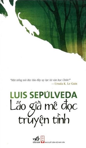 Lão Già Mê Đọc Truyện Tình: Thế Giới Tình Yêu Qua Con Mắt Tuổi Già