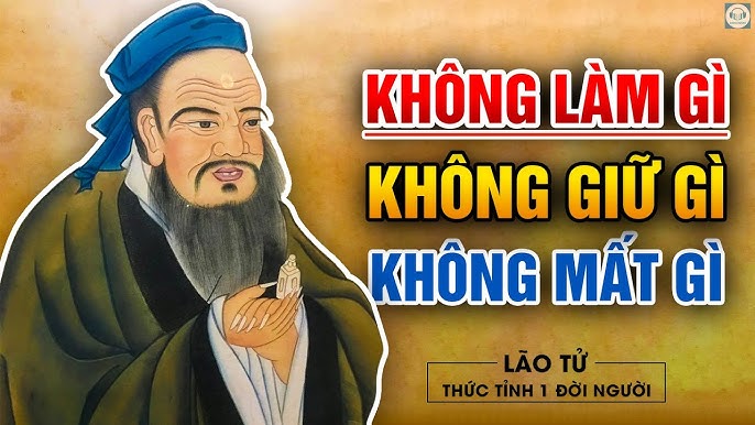 Triết lý cuộc sống tiếng Trung: Khám phá những giá trị sống trường tồn Gallery 2