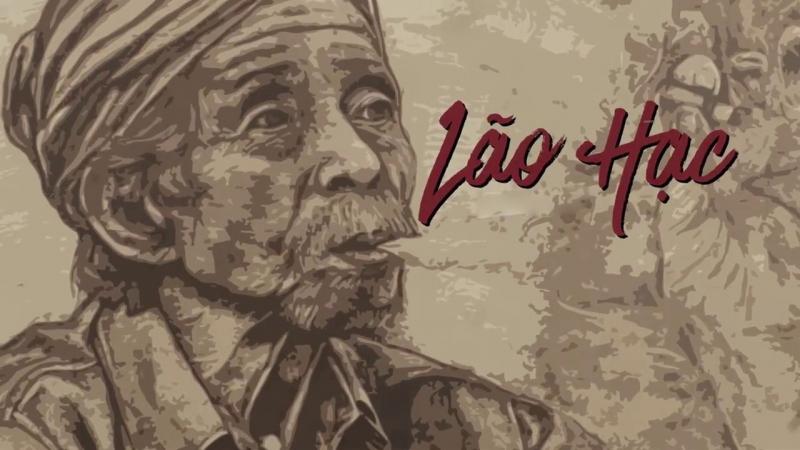 Tác giả và tác phẩm Lão Hạc Gallery 2