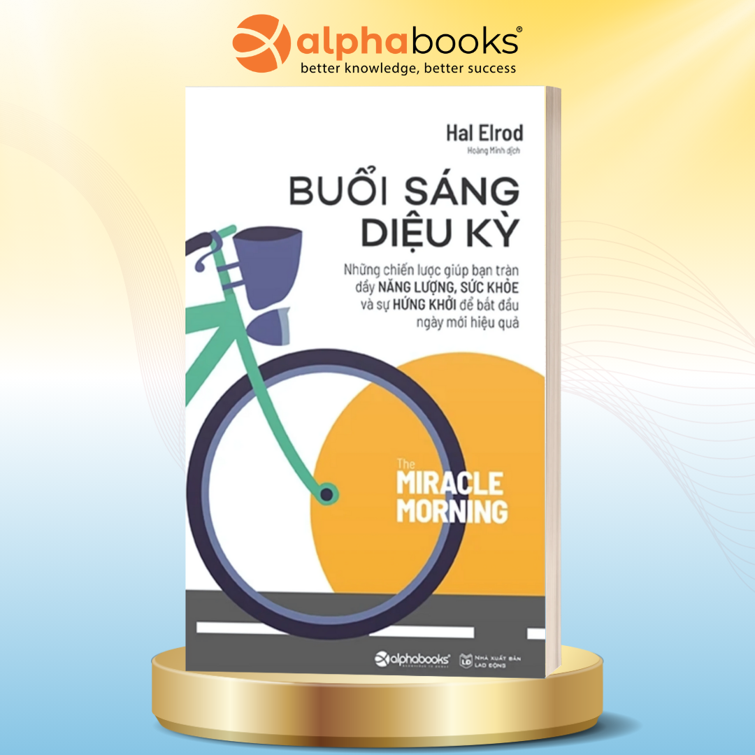 Buổi Sáng Diệu Kỳ Gallery 1