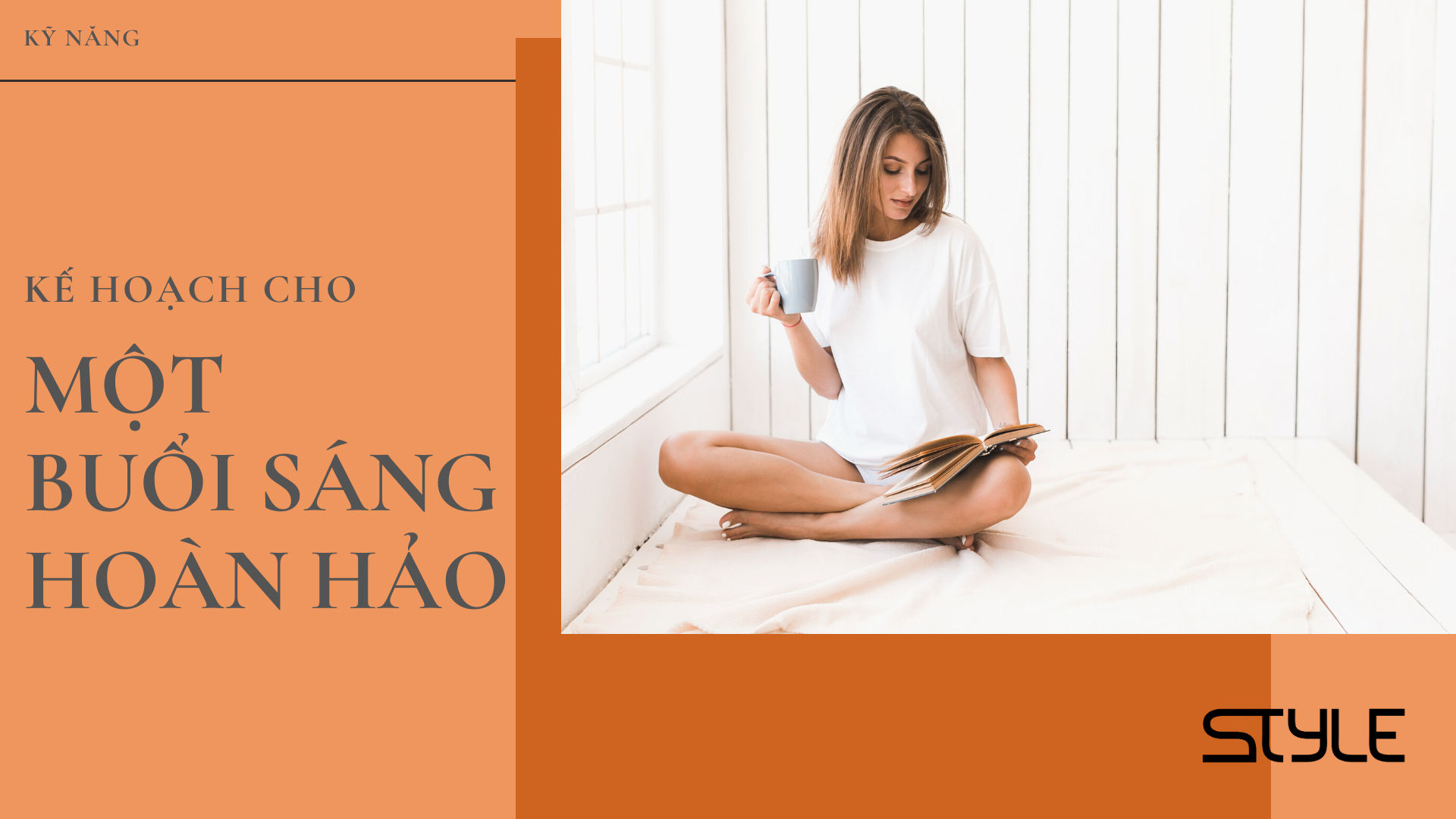 Mỗi Sáng Mai Thức Dậy Gallery 2