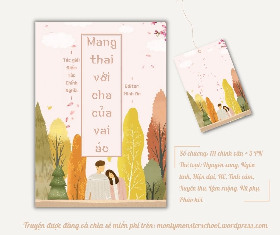 Mang thai với cha vai ác Gallery 2