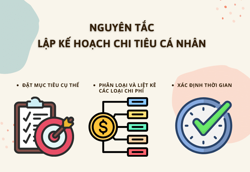 Quản lý tài chính cá nhân hiệu quả cho người trưởng thành Gallery 1